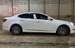 کیا کادێنزا